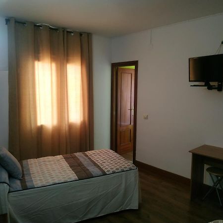 Hostal El Rincon - Casa Marcos Yepes Extérieur photo
