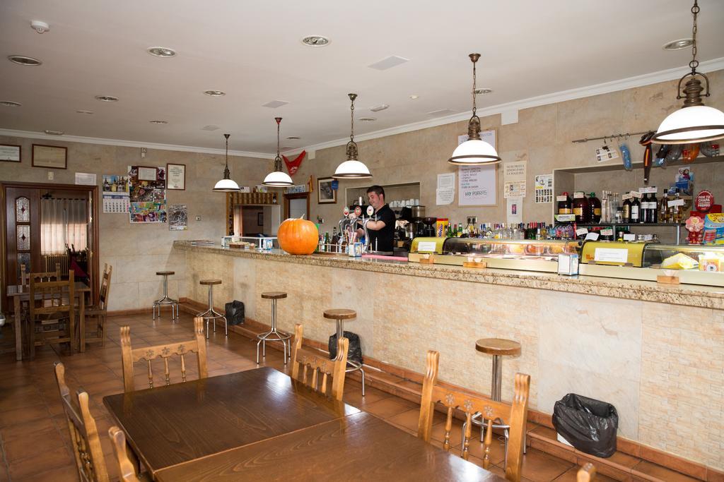 Hostal El Rincon - Casa Marcos Yepes Extérieur photo