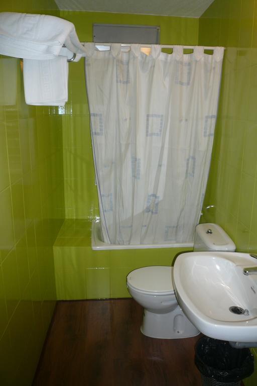 Hostal El Rincon - Casa Marcos Yepes Extérieur photo