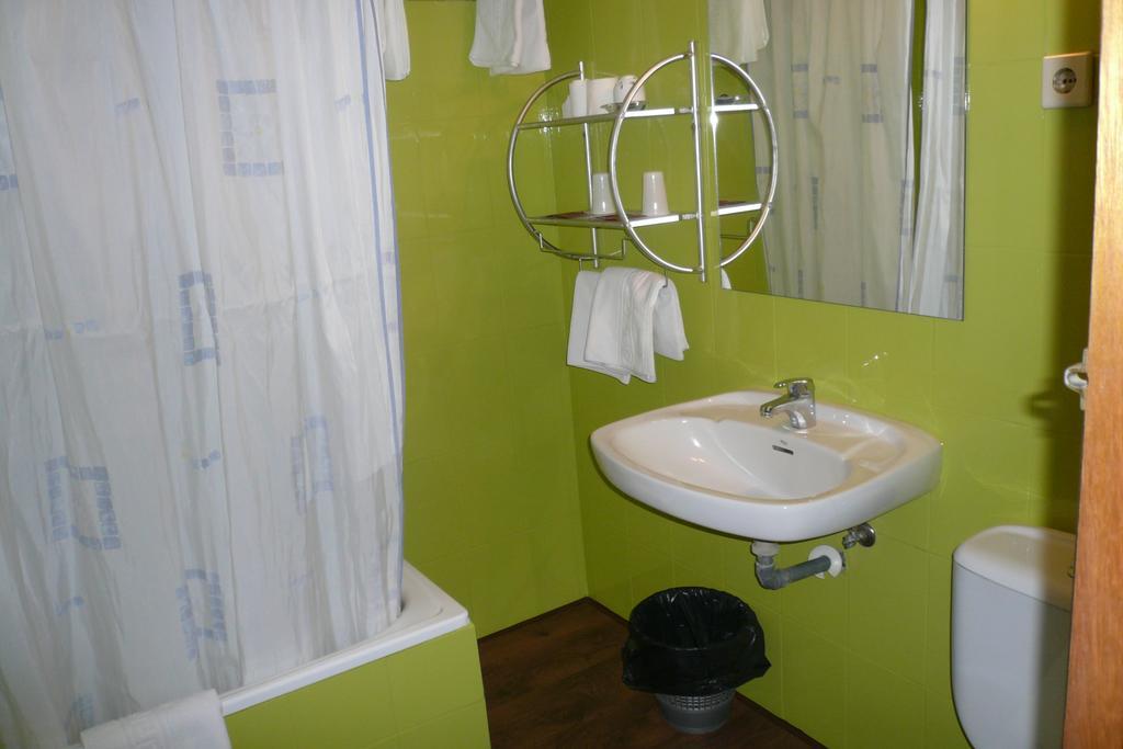 Hostal El Rincon - Casa Marcos Yepes Extérieur photo