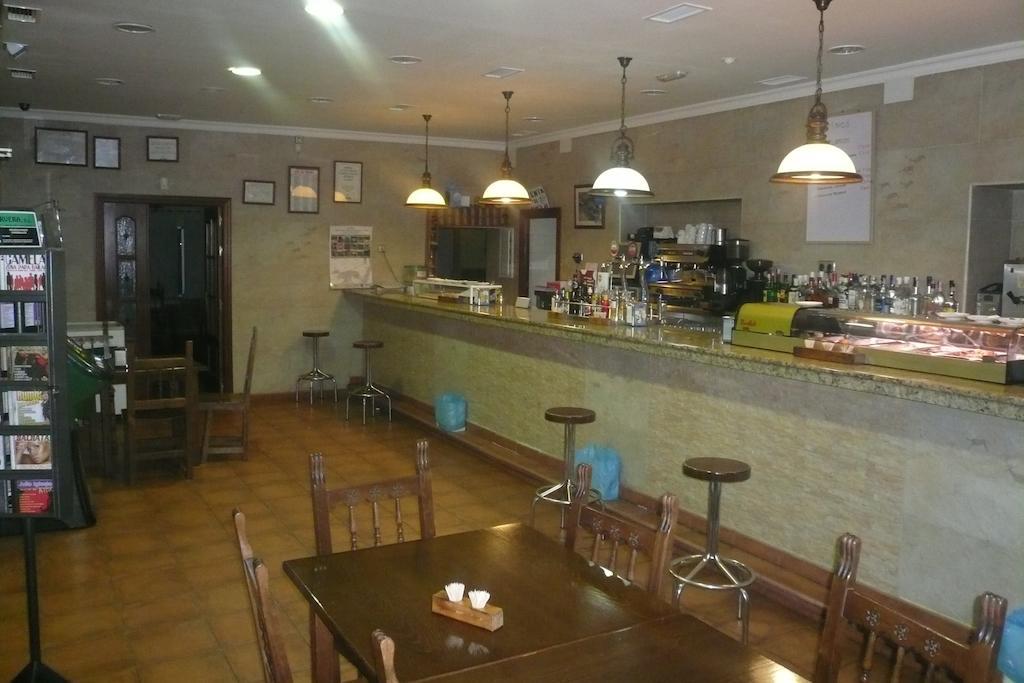 Hostal El Rincon - Casa Marcos Yepes Extérieur photo