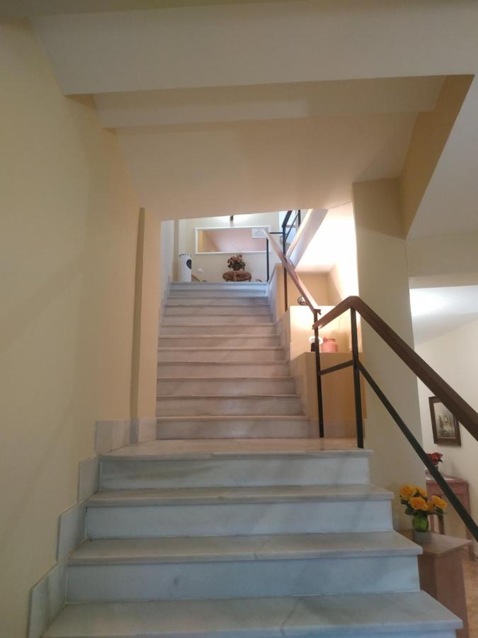 Hostal El Rincon - Casa Marcos Yepes Extérieur photo
