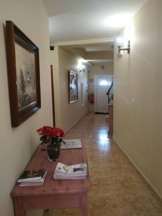 Hostal El Rincon - Casa Marcos Yepes Extérieur photo