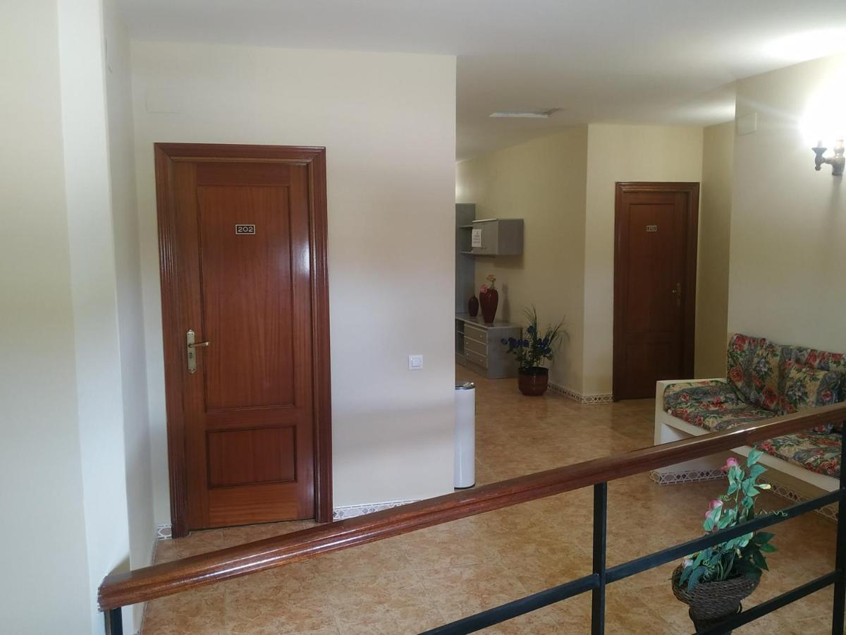 Hostal El Rincon - Casa Marcos Yepes Extérieur photo