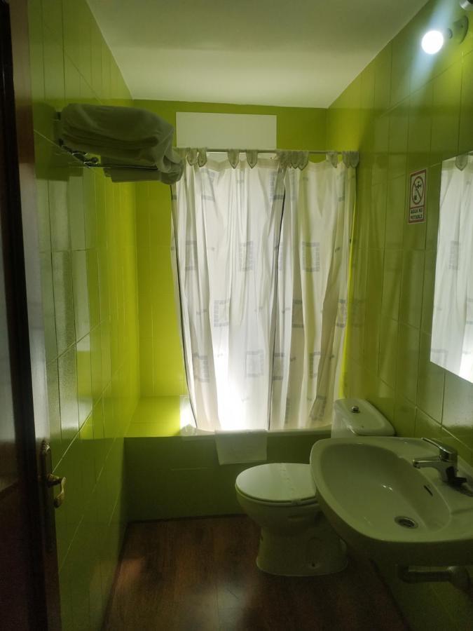 Hostal El Rincon - Casa Marcos Yepes Extérieur photo
