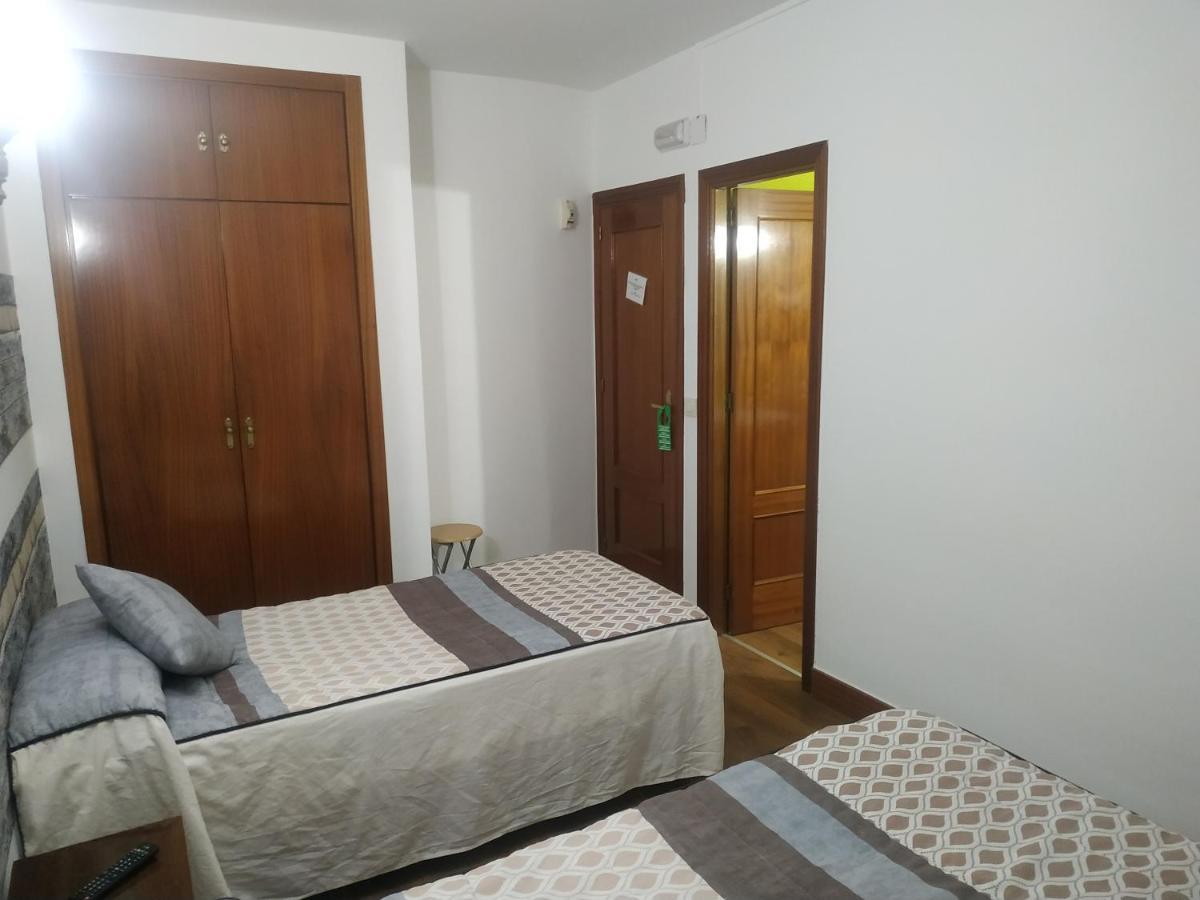 Hostal El Rincon - Casa Marcos Yepes Extérieur photo