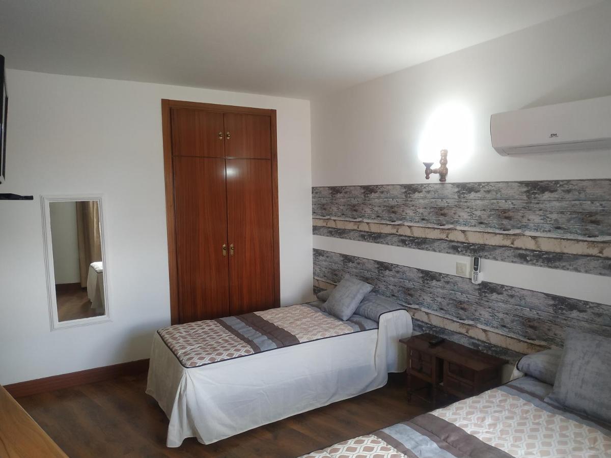 Hostal El Rincon - Casa Marcos Yepes Extérieur photo