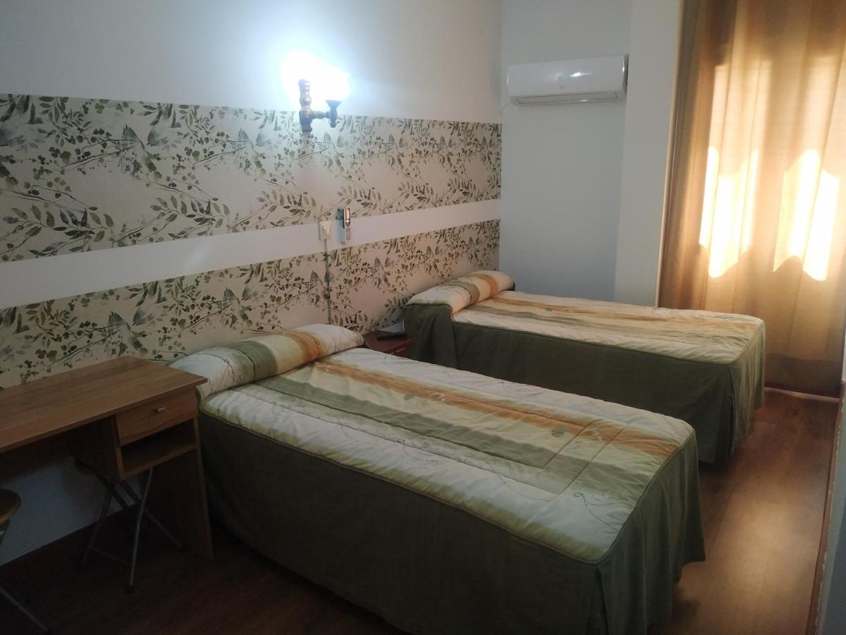Hostal El Rincon - Casa Marcos Yepes Extérieur photo