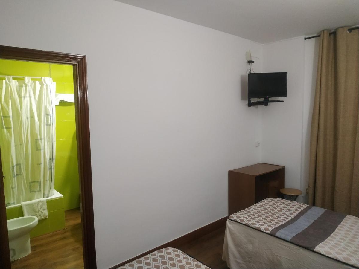 Hostal El Rincon - Casa Marcos Yepes Extérieur photo