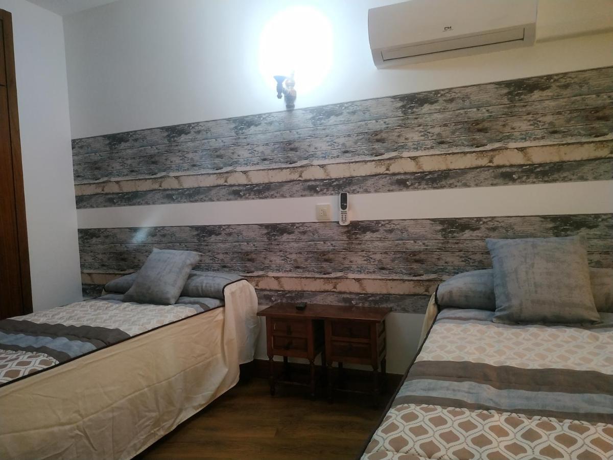 Hostal El Rincon - Casa Marcos Yepes Extérieur photo