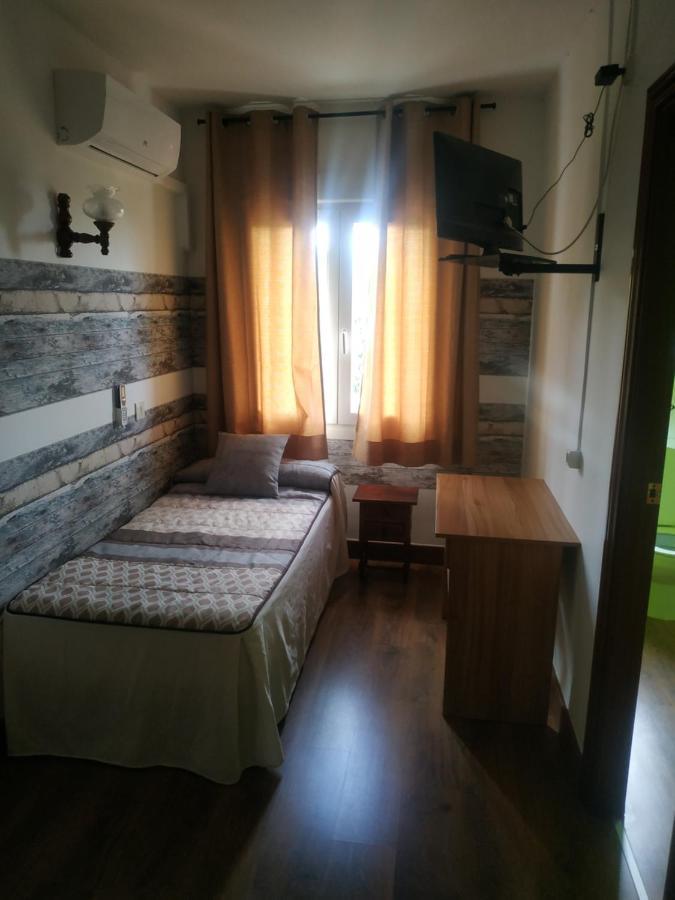 Hostal El Rincon - Casa Marcos Yepes Extérieur photo